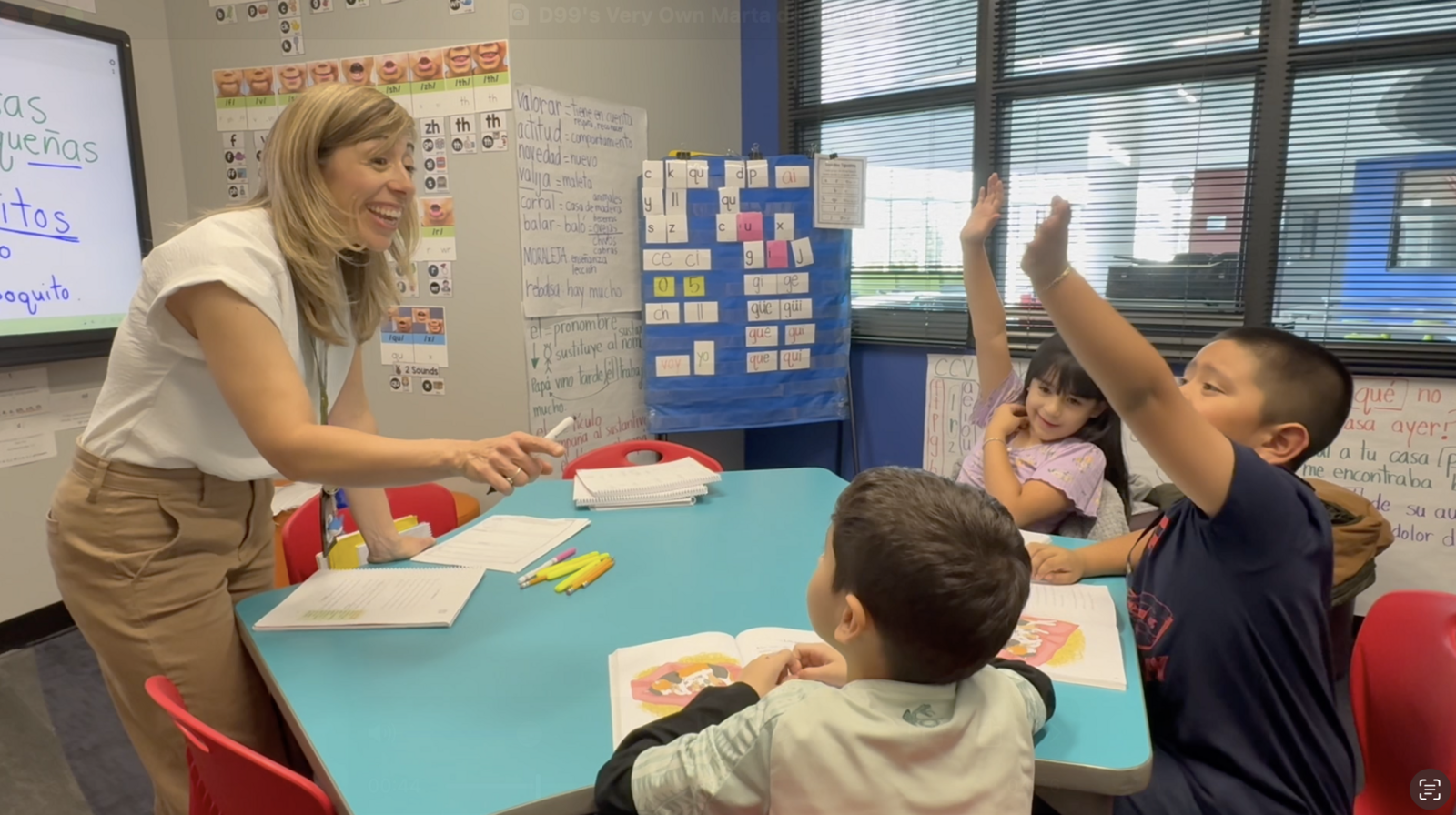 Marta de Miguel Aznar